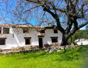 Majada La Carrasca