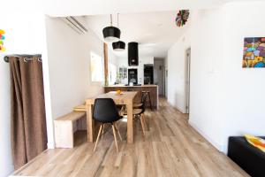 Tropical Oasis Costa Dorada with private pool