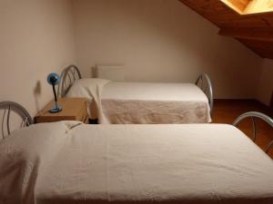 APPARTEMENT AVEC TERRASSE ET BARBECUE