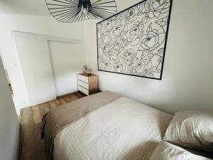 Appartements Studio au coeur des Alberes : photos des chambres
