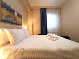 Kallaris Deluxe House