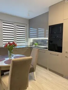 Klaipėda Apartment - Vaidaugai