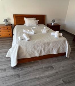 Casa a 2 minutos a pé de piscina natural