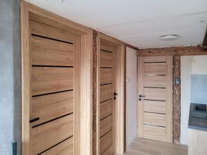 Apartamenty Majer Łeba Centrum starówka