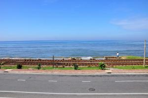 Sea View Hotel