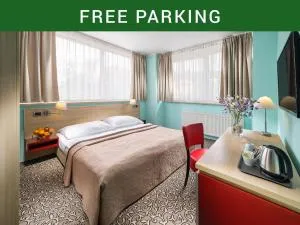 Hotel Michael - Lahovičky