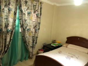 Apartment in Gardenia compound