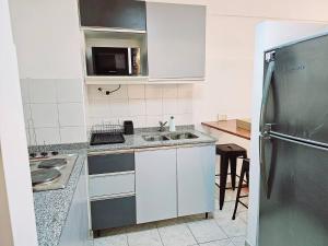 Large apartment Villa Urquiza