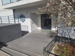 Skarbowców Parkside Apartment