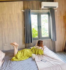 Phúc Hưng Kazin Homestay Ba vì