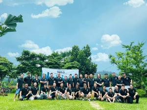 Phúc Hưng Kazin Homestay Ba vì