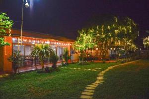 Phúc Hưng Kazin Homestay Ba vì