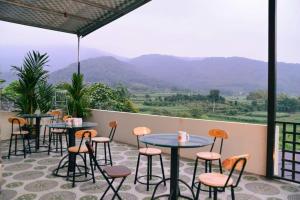 Phúc Hưng Kazin Homestay Ba vì