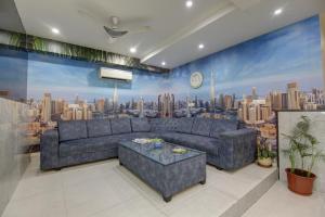 Hotel Smart Signature Delhi Airport