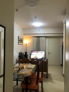 M&M Residence - Appartamenti, Manila