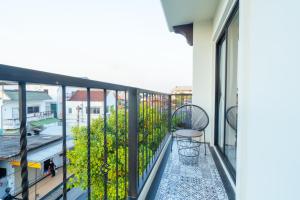 Le ville lanna Chiang Mai Gate Old Town Hotel
