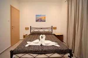 Karnagio Rooms - 基帕里夏