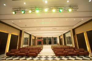 Hotel Miracle 2KM FROM MAHAKAL TEMPLE