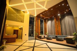 Hotel Miracle 2KM FROM MAHAKAL TEMPLE
