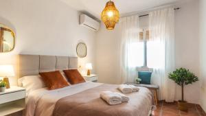 Villa Martín de Frigiliana by Ruralidays