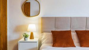 Villa Martín de Frigiliana by Ruralidays