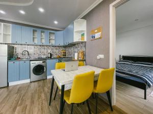 Utopia on Green Cape