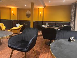 Logis Hotel Center