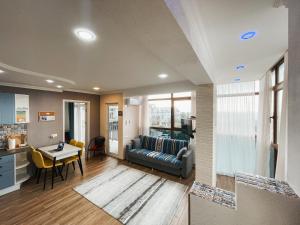 Utopia on Green Cape