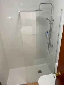 Modern and airy holiday home