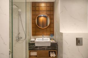 Lavaya Resort Nusa Dua Bali