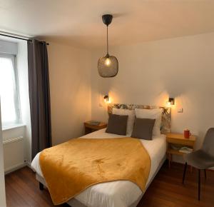 Hotels Hotel de France : photos des chambres