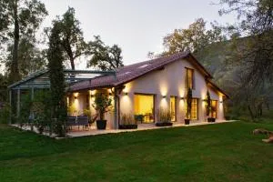 Libélula de El Vergel de Chilla - 吉桑多