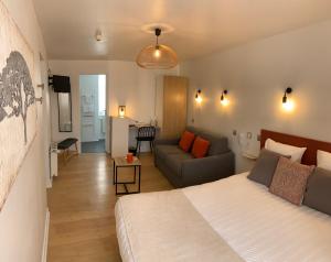 Hotels Hotel de France : photos des chambres