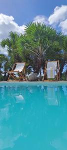 obrázek - Karula Sand Villas - Coral Villa - Barra Beach, Inhambane, Mozambique