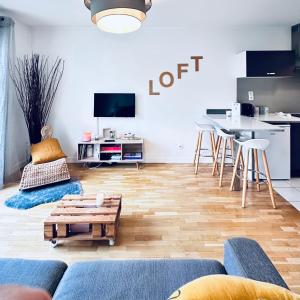 Appartements Sweet apartment in front of Disneyland's castel : photos des chambres