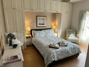 Marine Villa B&B - Glasdrumman