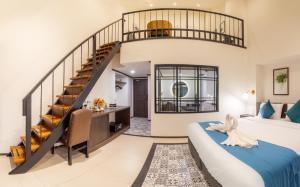 Le ville lanna Chiang Mai Gate Old Town Hotel
