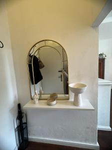 Maison Leone Apartment