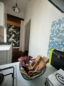 Maison Leone Apartment