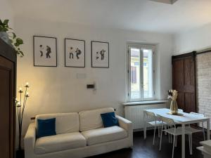 Maison Leone Apartment