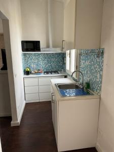 Maison Leone Apartment