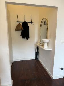 Maison Leone Apartment