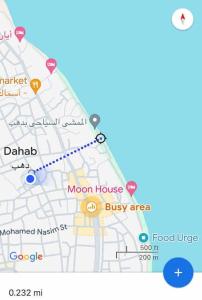 Dahab Smart Suite AC, Air fryer, & Bike