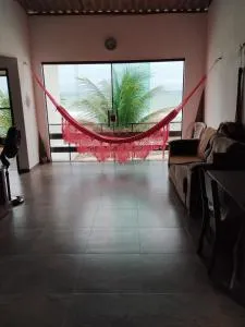 Xareu-Balanço das Ondas! - Cabo