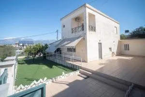 Anna's House - Kousés