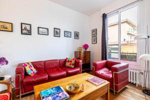 GuestReady - Séjour Familial à Montrouge