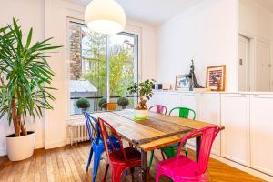 GuestReady - Séjour Familial à Montrouge