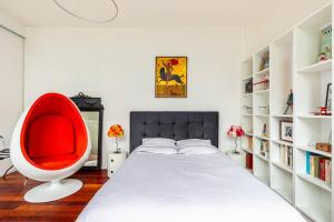 GuestReady - Séjour Familial à Montrouge