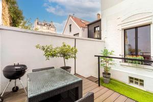 GuestReady - Séjour Familial à Montrouge