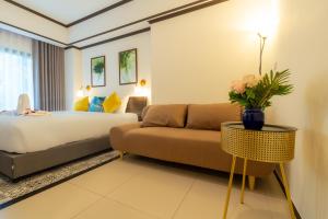 Le ville lanna Chiang Mai Gate Old Town Hotel